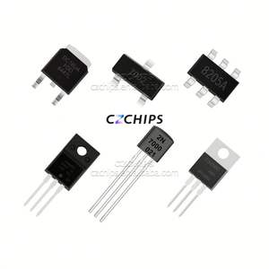 Whole Sale Price KGF75N65KDF TO-247 Transistor Specialized Electronic Components Purchasing and Support Services CZSKU:YA28KQ60 - Product Image 2
