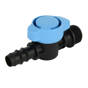 Tùy chỉnh <span class=keywords><strong>mini</strong></span> nhựa PE van khuôn chế biến PC chất liệu với dịch vụ cắt - Product Image 3
