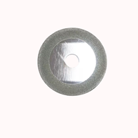 Disque de découpe diamanté pour céramique et marbre, haute performance, coupe rapide
