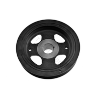 Poulie de vilebrequin pour Toyota Auris 1.6 2007-2018 RKP/TY/016AB 1347037020