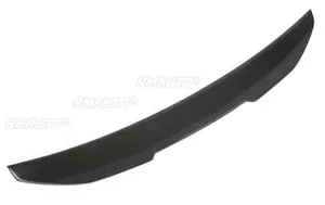 Aileron arrière de coffre de voiture BMW E39, pièce extérieure style PSM, aileron arrière pour BMW Série 5 E39 M5 1997-2003, accessoires de voiture - Product Image 5