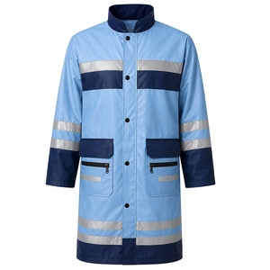 Hot Selling <b>Men's</b> Waterproof <b>Rain</b> Jacket Lightweight Raincoat for Outdoor Camping Hiking Running Travel <b>Rain</b> <b>Coat</b> - Product Image 1