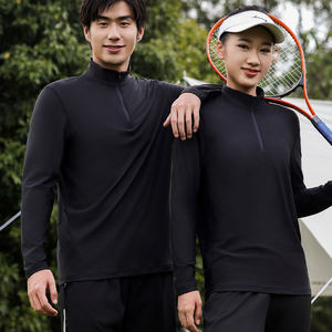 Ultra-Stretch Durable Build Mens Long Sleeve Shirt For Outdoor Adventures With <b>Enhanced</b> Breathability - Product Image 3