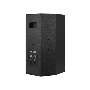 Hot bán Nhà Máy Giá chuyên nghiệp 12 inch karaoke sân khấu DJ thanh gỗ ZT-12 thụ động Loa hộp loa lớn hệ thống âm thanh - Product Image 4