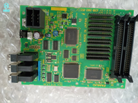 Placa de circuito impreso de control de servo A20B-2002-0520 para unidad de accionamiento CNC FANUC