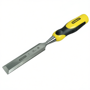 Cincel de madera Stanley de 25 mm para trabajar la madera - Product Image 2