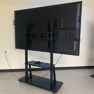 All-in-One 6.0 hệ thống thông minh 55-110 inch tương tác màn hình phẳng giáo dục LED màn hình cảm ứng cho kích cỡ khác nhau - Product Image 5