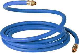 Diametro interno 9 mm Tubo Flessibile per Freni ad Aria - 10 bar - DIN 74310 - Product Image 3