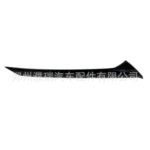 Panneau de garniture de montant A Hyundai 86170 C9000 86190 C9000 Couvercle de poignée de porte en plastique côté gauche et droit pour Ix25 Creta - Product Image 5