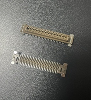 Connecteurs à profil bas KEL 8903-060-177S-A-F série 8900, pas de 1,27 mm, pour applications d'imprimantes/sensoriels