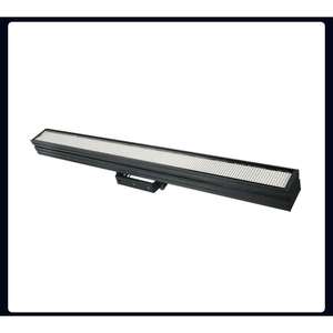 Luz Estroboscópica Lineal <span class=keywords><strong>Dream</strong></span> Ya de 1296 Píxeles, RGB a Todo Color, Control Independiente Segmentado, DMX512, 1-30Hz, Luz de Efectos para Escenario - Product Image 1