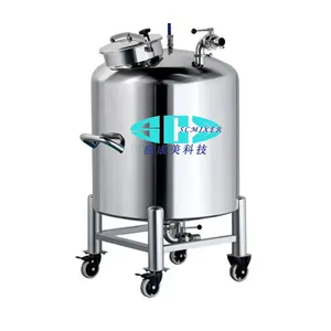 China Factory Price Carbon Steel Petrol and Diesel Fuel Storage Tank