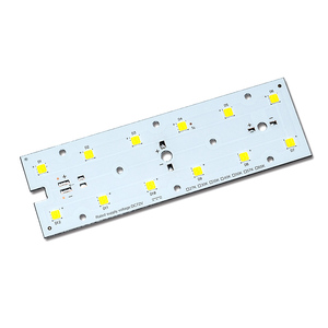 Hiệu suất cao 50 Wát SMD 5050 LED Đèn Đường mô-đun tùy chỉnh với PCB board nhà máy giá - Product Image 4