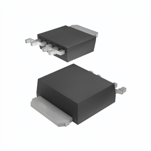 Electronic Circuit Components Power Management (PMIC) TO 252 5, DPAK , TO 252AD Original One Stop Service BA18BC0WFP-E2 - Product Image 1