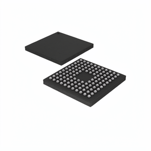 ชิ้นส่วนอิเล็กทรอนิกส์แบบฝังตัว 112 LFBGA EFM32LG890F256-BGA112T ของแท้ - Product Image 1