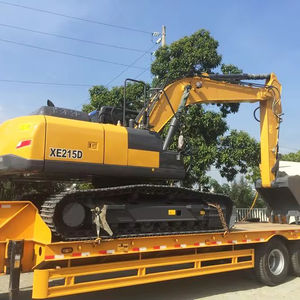 Escavatore Idraulico Cingolato XE215D da <span class=keywords><strong>21500KG</strong></span> con Benna da 1,0 Metri Cubi in Vendita in Mauritania - Product Image 1