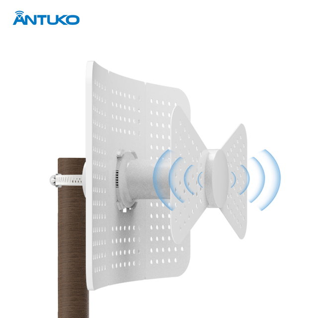 Wholesale Products Antuko 4K 1080P Antena Uhf Antenna for Smart Tv Dvb T2 Tv Antenna for Long Range