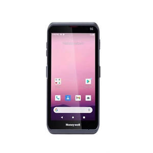 เครื่องสแกนบาร์โค้ด Honey Well ScanPal EDA56 4GB+64GB รองรับเครือข่าย 5G+WiFi  แบบพกพา ทนทาน หน้าจอ 5.5 นิ้ว ระบบ Android Wi-Fi 6 สำหรับองค์กร  รองรับบาร์โค้ด 2 มิติ - Product Image 4