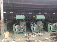 Nouveau métier à tisser à rapier reconditionné, Guoao Machinery