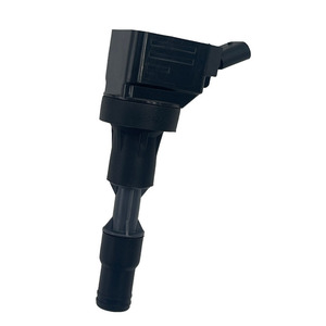 คอยล์จุดระเบิด 27301-04110 สำหรับรถยนต์ฮุนได เกีย อะไหล่ทดแทนใหม่ - Product Image 2