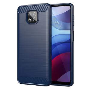 <span class=keywords><strong>Coque</strong></span> de téléphone antichoc pour Moto G Power 2021 Stylus 5G G60 G50 G40 Fusion G30 E7 E6 E5 Gfast G9 Play G8 Plus G7 G6 - Product Image 4