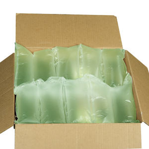 ฟิล์มหมอนเป่าลมวัสดุรีไซเคิลขนาดเล็กสำหรับ2024ออกใหม่ - Product Image 2