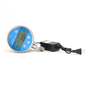 Manómetro Digital Recargable de Vacío de Alta Precisión YW-100B para Uso Doméstico - Product Image 1