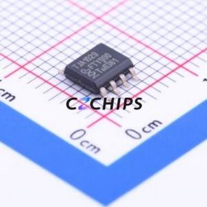 วงจรรวม TJA1029T/20/1J ชิปวงจรรวม SOIC-8ลินตัวรับส่งสัญญาณ - Product Image 1