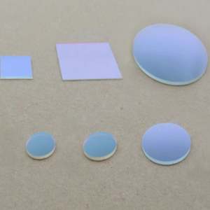 ตัวกรองแบบ bandpass เรืองแสงแคบ520 NM การวิเคราะห์ทางชีวเคมี589nm แสง340nm NM 325nm - Product Image 1