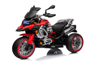 Mobil Pantai Listrik Anak dengan Lampu, Musik, untuk Usia 3/4/5/6 Tahun, Mainan Tunggang Empat Roda, Penggerak Ganda, Baterai, Plastik, Sepeda Motor - Product Image 4