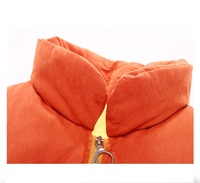 Chaqueta acolchada para niños, chaqueta acolchada para niños, venta al por mayor