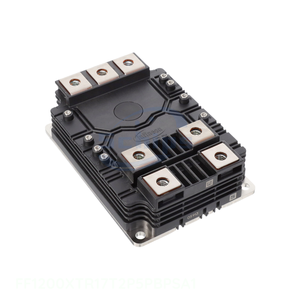 Components Electronic FF1200XTR17T2P5PBPSA1 Module Transistors Original One Stop Service - Product Image 1