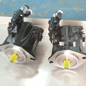 VOE17203815 สำหรับปั๊มน้ำมันไฮดรอลิก A10VSO28 A10VSO45 A10VSO71 A10VSO100 A10VO45 ปั๊มลูกสูบ - Product Image 1