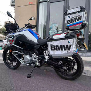 Moto BMW F <span class=keywords><strong>750</strong></span> GS authentique : Performances fiables pour les motards aventuriers du monde entier - Product Image 2