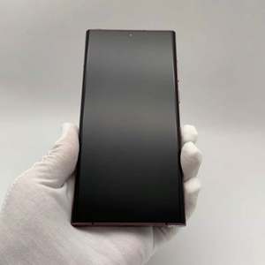 มือสองสำหรับโทรศัพท์มือถือหน้าจอ S20 S20 + S20 S21 <span class=keywords><strong>S22</strong></span>พิเศษ + <span class=keywords><strong>S22</strong></span>อัลตร้า4GB/6GB RAM 6.8" - Product Image 2