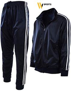 ENS-trajes atléticos de alta calidad para hombre, chándal de poliéster para correr, trajes de entrenamiento de la mejor calidad, trajes para correr personalizados. - Product Image 3