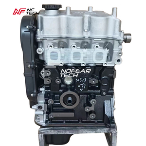 Motore Cinese Del a <span class=keywords><strong>3</strong></span> Cilindri F8C F8CV, Blocco Motore Completo per Daewoo Matiz e <span class=keywords><strong>Chevrolet</strong></span> <span class=keywords><strong>Spark</strong></span>, Assemblaggio Motore F8CV - Product Image 1