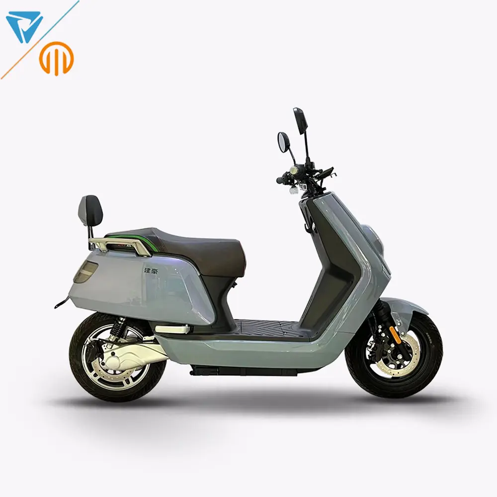 Скутер VIMODE eu, 2000 Вт, 3000 Вт, электрический мотоцикл для взрослых