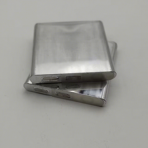 Maxell ICP704546 704546 <span class=keywords><strong>1960mAh</strong></span> 1900Ah แบตเตอรี่3.7V Prismatic สำหรับ GPS ติดตามของเล่น RC ชุดหูฟังบลูทูธแท็บเล็ตแปรงสีฟันไฟฟ้า - Product Image 1