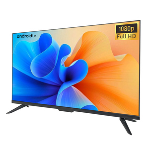 Écran interactif intelligent <span class=keywords><strong>4K</strong></span> Android 43 pouces sans cadre, de <span class=keywords><strong>bonne</strong></span> qualité et à prix abordable - Product Image 5