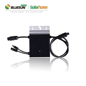 Hiệu Quả Cao Bluesun 300W 600W 1200W Lưới <span class=keywords><strong>Tie</strong></span> Micro Invert Điện Micro <span class=keywords><strong>Inverter</strong></span> Năng Lượng Mặt Trời Với Giá Nhà Máy - Product Image 2