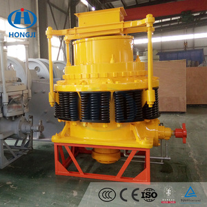 Thiết Kế Mới Simons Khoáng Sản Đá Vôi Cát Nhà Sản Xuất Máy Nghiền Hình Nón - Product Image 6