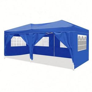 Wholesale Fast Delivery High Quality Custom Designed 3*3m 3*4.5m 3*6m Pop Folding Advertising Tent Display with Metal <b>Frame</b> - Product Image 3