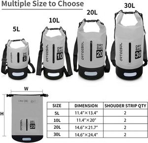 <span class=keywords><strong>Bolsa</strong></span> Seca <span class=keywords><strong>Impermeable</strong></span> de Viaje a la Moda, <span class=keywords><strong>Bolsa</strong></span> Seca <span class=keywords><strong>Impermeable</strong></span> para Teléfono, <span class=keywords><strong>Bolsa</strong></span> Seca Personalizada - Product Image 2