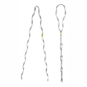 Jeu de tension préformé/pince d'extrémité morte de poignée/make-off supérieur de <span class=keywords><strong>poteau</strong></span> - Product Image 4