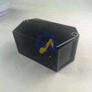 {En Stock} Komatsu Original BACK-UP ALARM 08164-B0000 en Stock | Sensor de advertencia de marcha atrás compatible con <span class=keywords><strong>D475A</strong></span> HD405 HD325 HD785 - Product Image 3