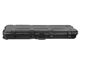 DF YF 1 Custom CN/GUA Accessories Large Shockproof <b>Hard</b> Plastic Protective Carry <b>Case</b> - Product Image 1