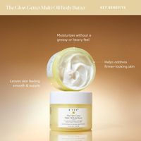 Lotion hydratante personnalisée de marque privée beurre de karité hydratant blanchissant beurre pour le corps