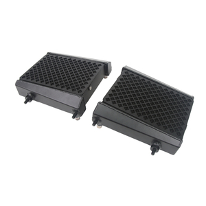Scambiatore di Calore in Alluminio con Radiatore Ausiliario per BMW B58 Gen2 M240i M340i 2019+ - Product Image 6