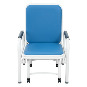MN-PHY001 Sedia di Lusso per Accompagnatori Ospedalieri, Sedie per Sala Pazienti - Product Image 3